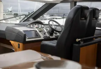 Thumbnail von Princess V52 Archers