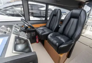 Thumbnail von Princess V52 Archers