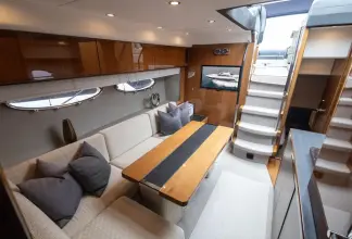 Thumbnail von Princess V52 Archers