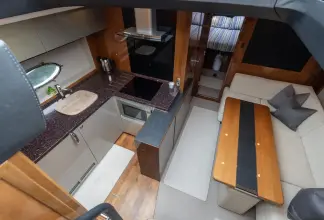 Thumbnail von Princess V52 Archers