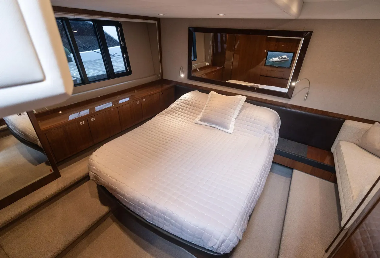 Thumbnail von Princess V52 Archers