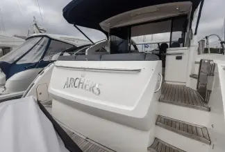 Thumbnail von Princess V52 Archers