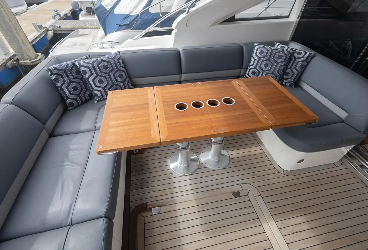 Thumbnail von Princess V52 Archers