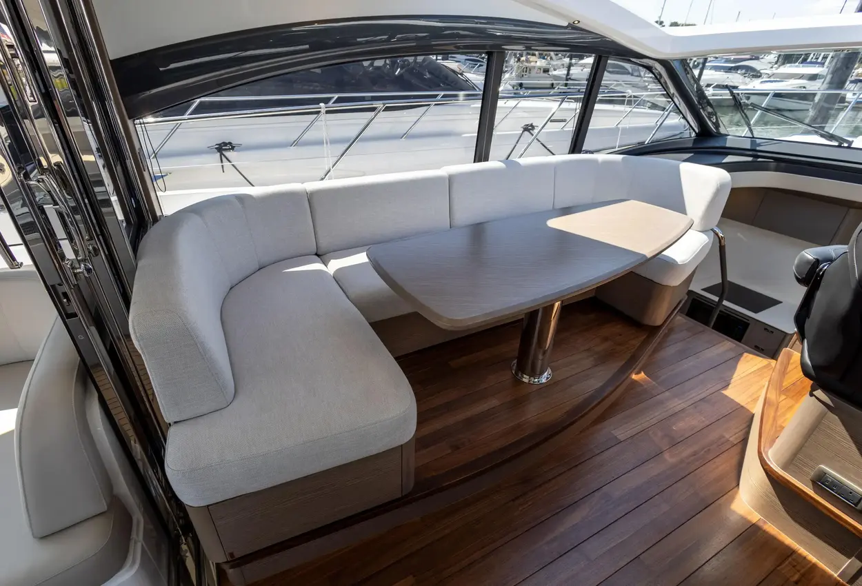 Thumbnail von Princess V50 3 CABIN DECK VERSION