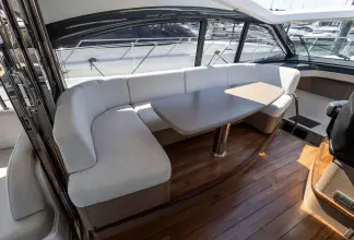 Thumbnail von Princess V50 3 CABIN DECK VERSION