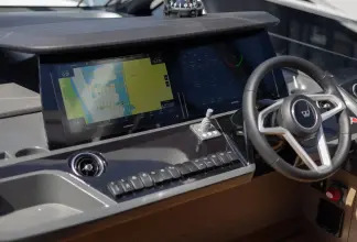 Thumbnail von Princess V50 3 CABIN DECK VERSION