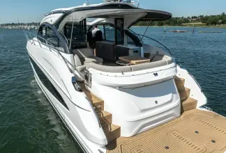 Thumbnail von Princess V50 3 CABIN DECK VERSION