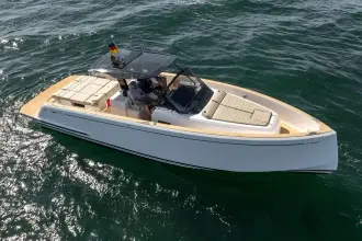 Thumbnail von Pardo P38