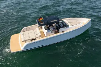 Thumbnail von Pardo P38