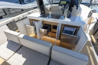 Thumbnail von Pardo P38