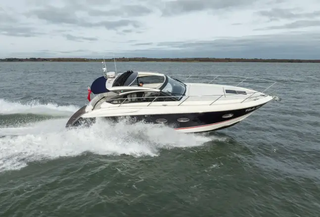 Princess V39 Viola III