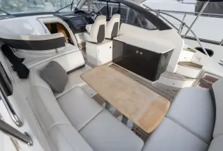 Thumbnail von Princess V39 Viola III