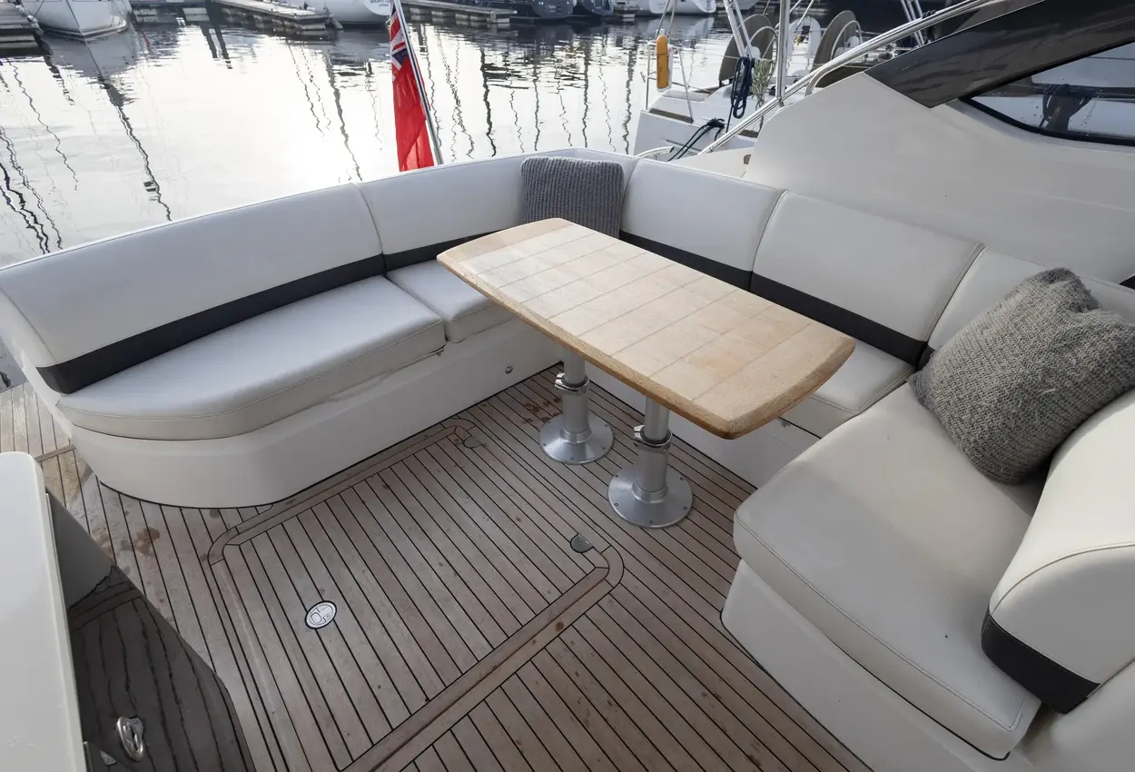 Thumbnail von Princess V39 Viola III