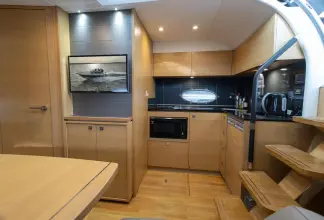 Thumbnail von Princess V39 Viola III