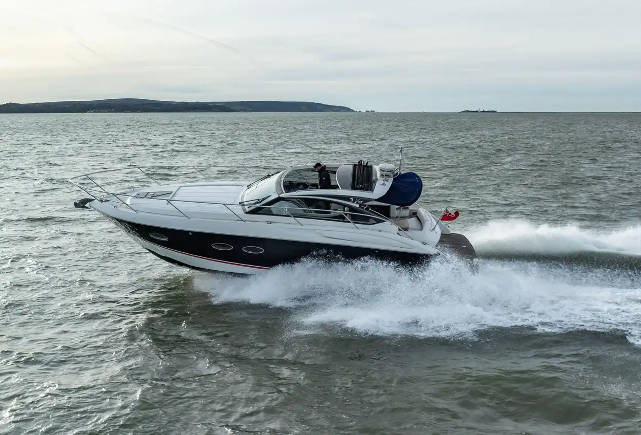 Thumbnail von Princess V39 Viola III