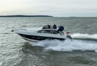 Thumbnail von Princess V39 Viola III