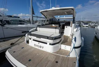 Thumbnail von Bavaria SR41