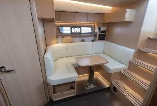 Thumbnail von Bavaria SR41