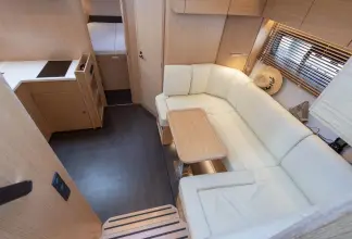 Thumbnail von Bavaria SR41