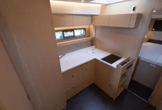 Thumbnail von Bavaria SR41