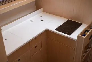 Thumbnail von Bavaria SR41