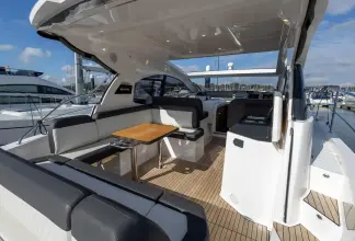 Thumbnail von Bavaria SR41