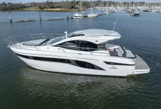 Thumbnail von Bavaria SR41