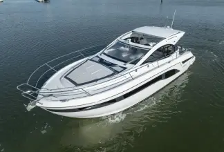 Thumbnail von Bavaria SR41