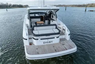 Thumbnail von Bavaria SR41