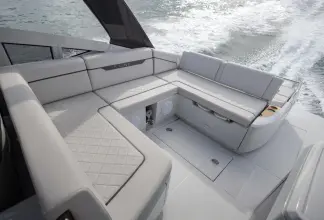 Thumbnail von Fairline F Line 33 AY2295