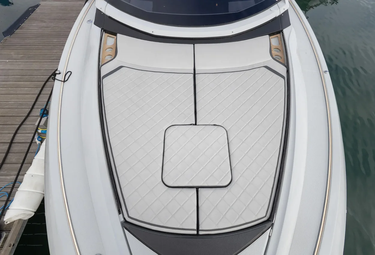 Thumbnail von Fairline F Line 33 AY2295