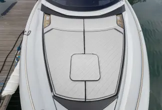 Thumbnail von Fairline F Line 33 AY2295