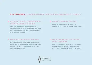 Thumbnail von Fairline F Line 33 AY2295