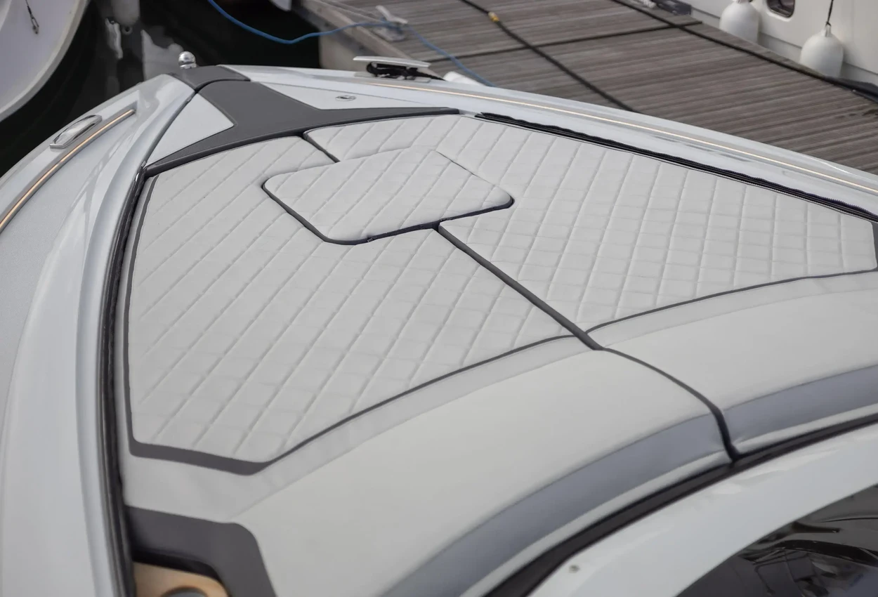 Thumbnail von Fairline F Line 33 AY2295