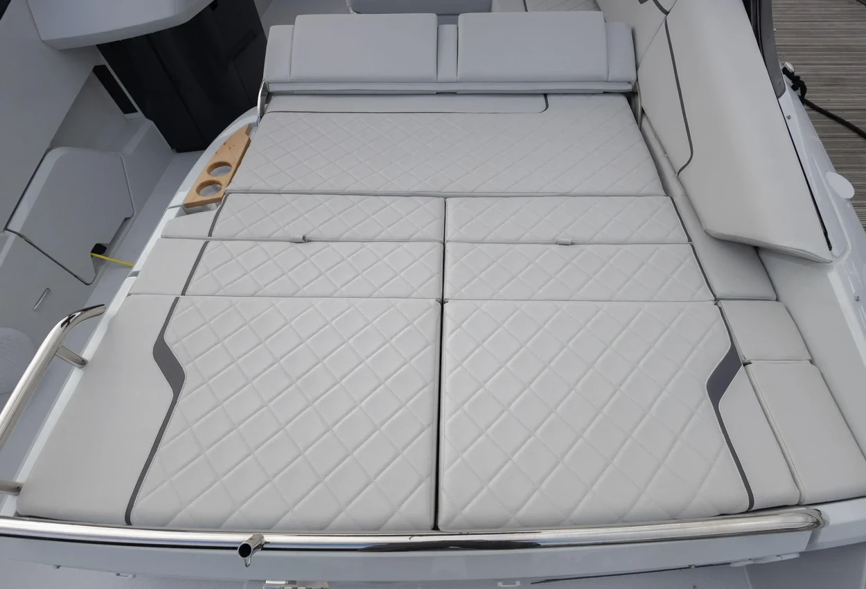 Thumbnail von Fairline F Line 33 AY2295