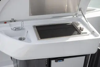 Thumbnail von Fairline F Line 33 AY2295