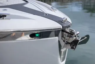 Thumbnail von Fairline F Line 33 AY2295