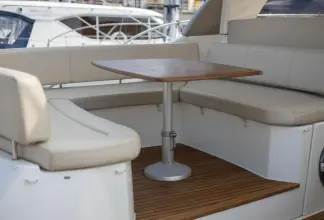 Thumbnail von Prestige 42s