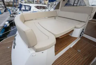 Thumbnail von Prestige 42s