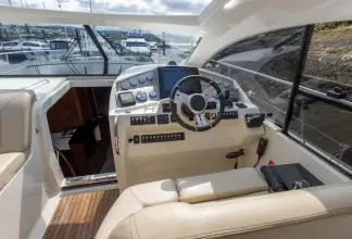 Thumbnail von Prestige 42s