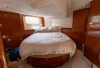 Thumbnail von Prestige 42s