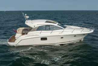 Thumbnail von Prestige 42s