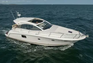 Thumbnail von Prestige 42s