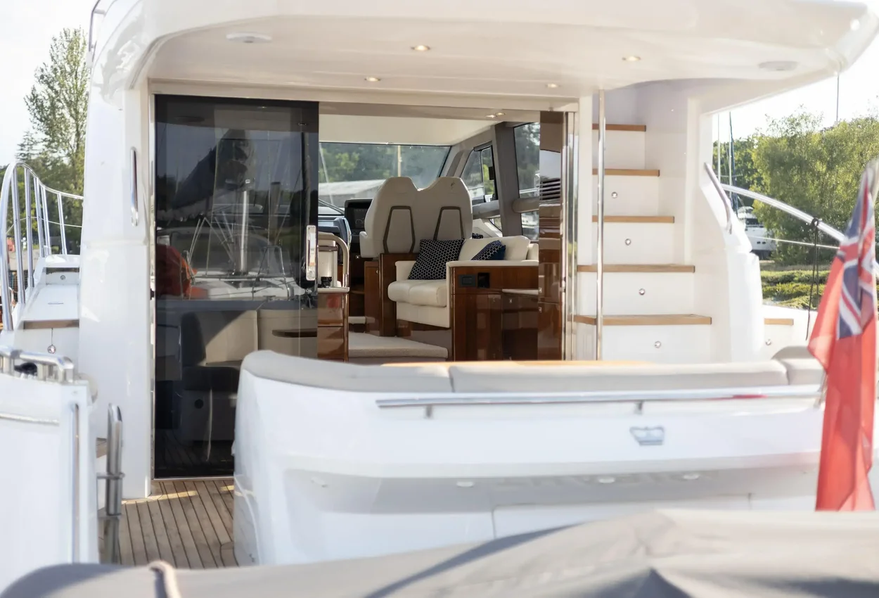 Thumbnail von Princess F50 Thabisa