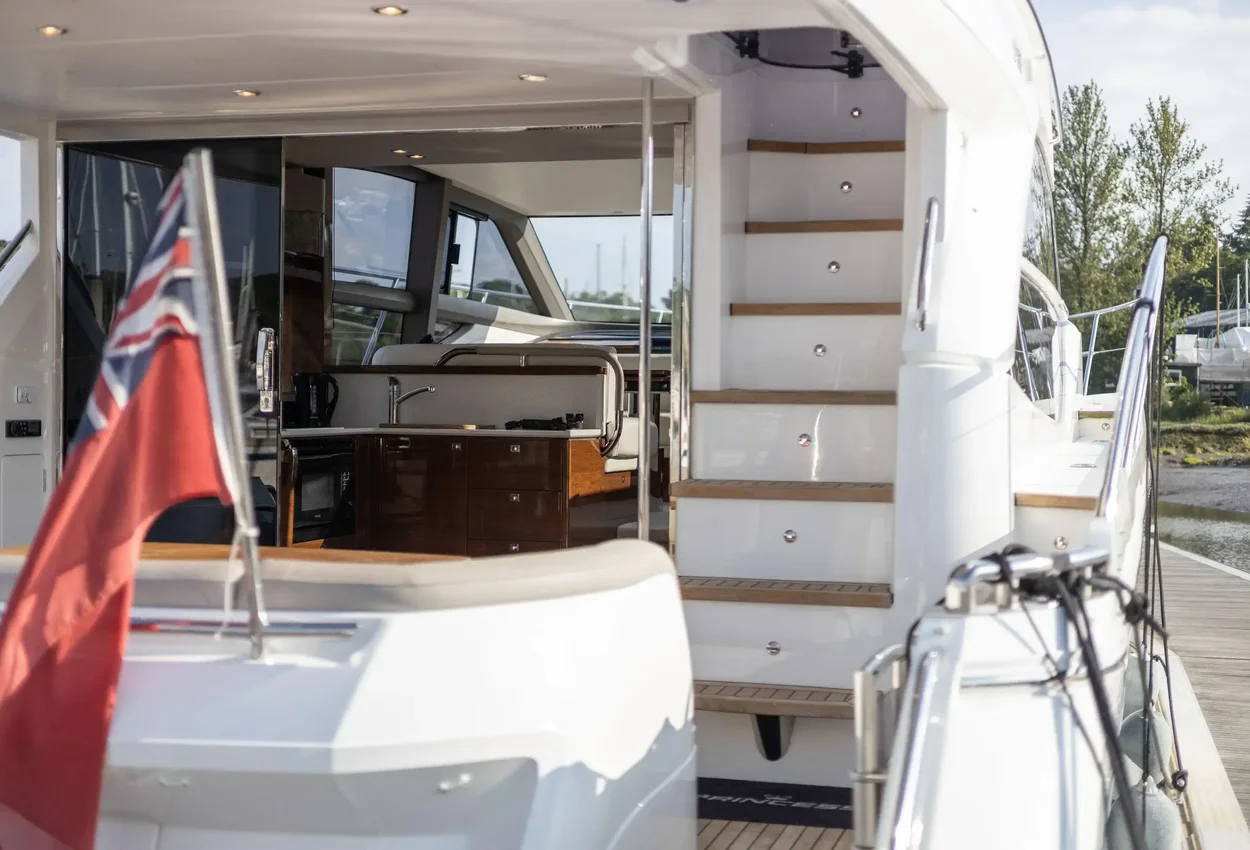 Thumbnail von Princess F50 Thabisa