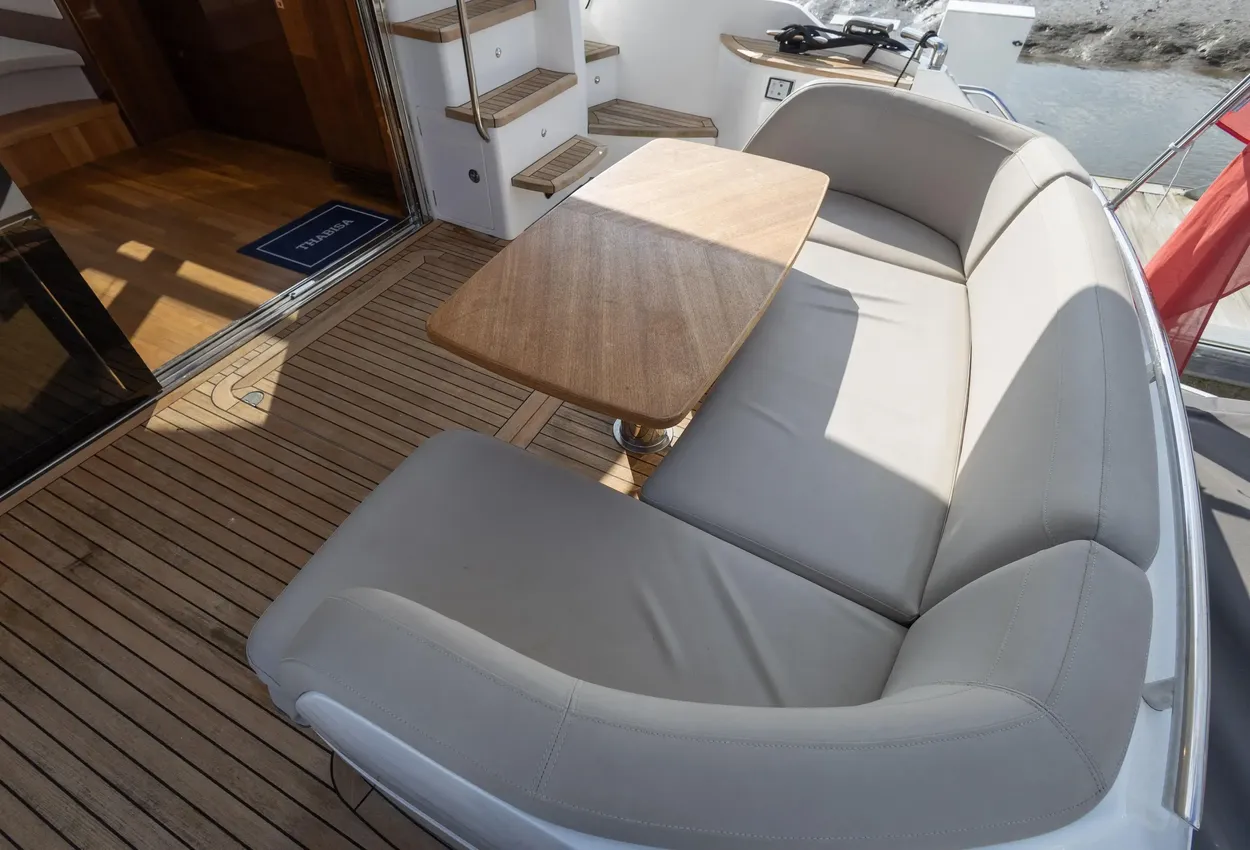 Thumbnail von Princess F50 Thabisa