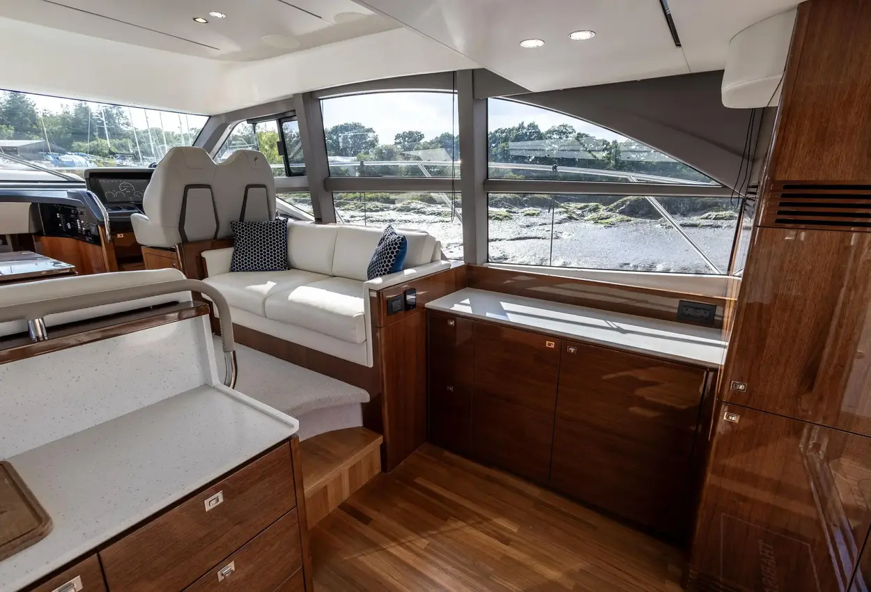 Thumbnail von Princess F50 Thabisa