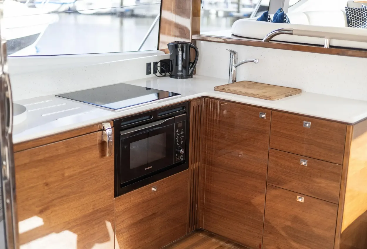 Thumbnail von Princess F50 Thabisa