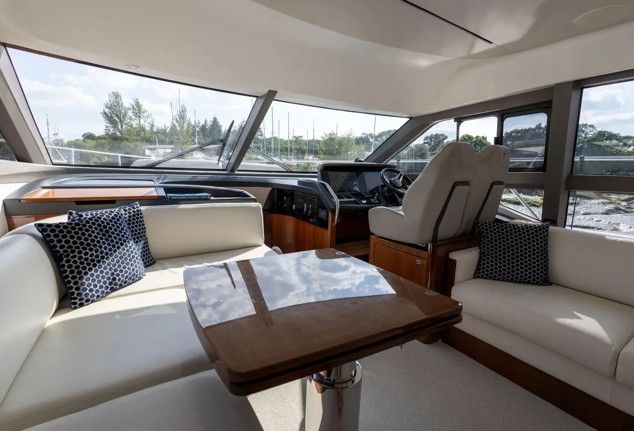 Thumbnail von Princess F50 Thabisa