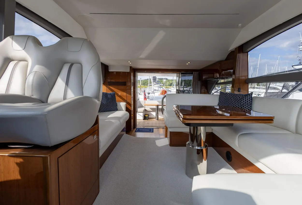 Thumbnail von Princess F50 Thabisa